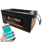 JaroCells BT100.36 Lithium Accu (als 6x 100Ah AMG accu), Ophalen of Verzenden, Nieuw, Zeilboot of Motorboot