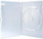 Dvd Box 1 14 mm Transparant 5 Stuks, Verzenden, Nieuw