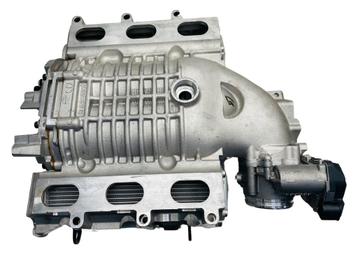 Supercharger 06E145601BA Audi Compressor