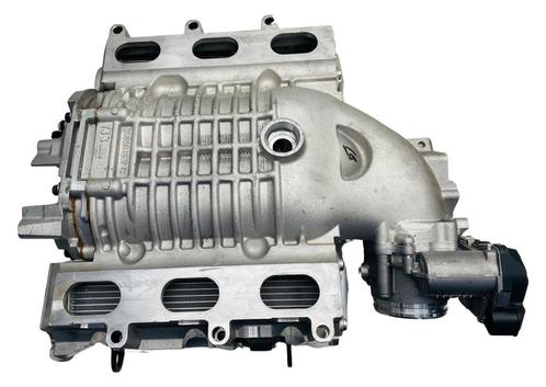 Supercharger 06E145601BA Audi Compressor, Auto-onderdelen, Motor en Toebehoren, Nieuw, Audi, Verzenden