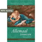 Allemaal vrouwen 9789089120519, Boeken, Verzenden, Zo goed als nieuw