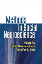 Methods in Social Neuroscience 9781606230404, Zo goed als nieuw, Verzenden
