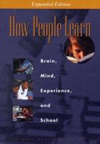 How People Learn 9780309070362 National Research Council, Gelezen, National Research Council, Division of Behavioral and Social Sciences and Education