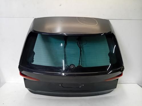 Achterklep Skoda Octavia IV 2.0 TDI, Auto-onderdelen, Carrosserie en Plaatwerk, ARN erkend, Stiba lid, Erkend duurzaam, Achter