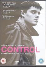 Control (Anton Corbijn)                     Gratis verzenden, Vanaf 12 jaar, Verzenden, Zo goed als nieuw, Overige genres