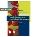 Financieel management voor niet financiele managers / NCOI, Boeken, Verzenden, Gelezen, M. Nijman