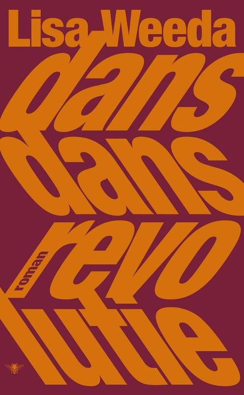 9789403194110 Dans dans revolutie | Tweedehands, Boeken, Romans, Zo goed als nieuw, Verzenden