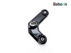 Bovenkuip Links Honda MSX 125 2013 (MSX125) (61332-K26-9200), Verzenden, Gebruikt