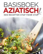 Basisboek Aziatisch 9789461431936 Emily Ezekiel, Boeken, Kookboeken, Verzenden, Gelezen, Emily Ezekiel