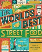 Worlds Best Street Food 9781760340650 Abigail Hole, Boeken, Verzenden, Zo goed als nieuw, Abigail Hole