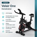 2dekans | Flowsense Hometrainer Velair One - Fitness Fiets -, Ophalen of Verzenden, Zo goed als nieuw