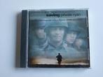 Saving Private Ryan - John Williams / soundtrack, Cd's en Dvd's, Verzenden, Nieuw in verpakking