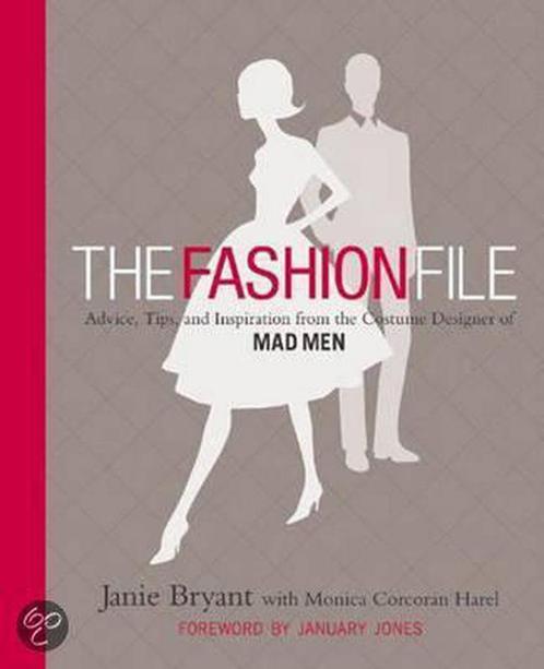 The Fashion File 9781845434021 Monica C Harel, Boeken, Taal | Engels, Zo goed als nieuw, Verzenden