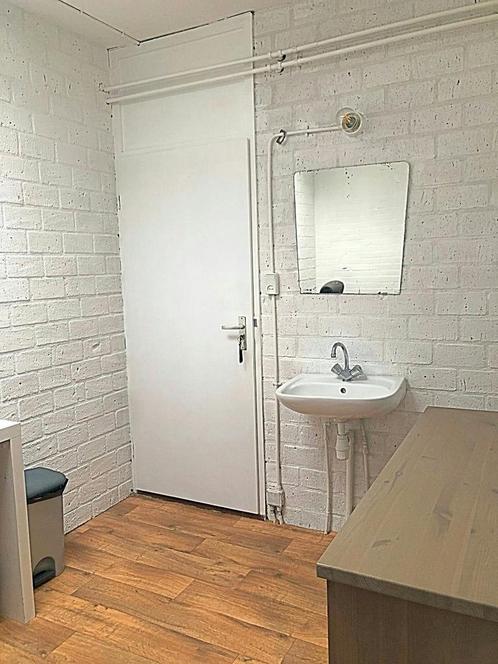 Studio te huur in Hengelo (O) - 17 m² - 2 kamer(s) - 2, Huizen en Kamers, Kamers te huur, Enschede