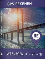 GPS Rekenen / 1f-2f-3f / Werkboek / GPS 2.0 9789046007860, Boeken, Verzenden, Zo goed als nieuw