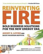 Reinventing Fire, Ophalen of Verzenden, Nieuw