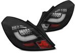 Carnamics Achterlichten | Opel Corsa 06-10 3-d / Corsa 10-11, Verzenden, Nieuw