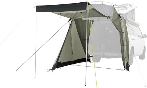 SALE 15% | Outwell |  Sandcrest L voortent / achtertent voor, Caravans en Kamperen, Voortenten en Luifels, Nieuw, Verzenden