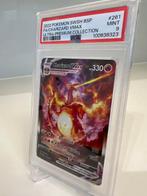 Pokémon - 1 Graded card - Pokémon - Charizard - Sword and, Nieuw