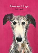 9781911682783 Rescue Dogs | Tweedehands, Verzenden, Zo goed als nieuw, Sally Muir