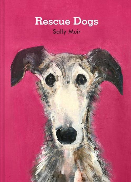 9781911682783 Rescue Dogs | Tweedehands, Boeken, Biografieën, Zo goed als nieuw, Verzenden