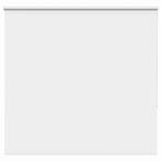 vidaXL Rolgordijn verduisterend 155x130 cm stofbreedte 151,6, Huis en Inrichting, Stoffering | Gordijnen en Lamellen, Verzenden