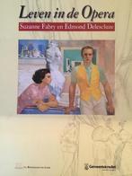 Leven in de Opera 9782804603786 Jacqueline Guisset, Verzenden, Zo goed als nieuw, Jacqueline Guisset