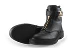 Mexx Biker boots in maat 42 Zwart | 10% extra korting, Kleding | Dames, Schoenen, Mexx, Verzenden, Zwart, Overige typen
