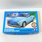 Tamiya 1:24 - Modelbouwdoos - Volkswagen Karmann-Ghia Coupe, Nieuw