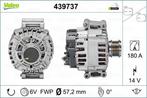Dynamo / Alternator VOLKSWAGEN MULTIVAN T6 (2.0 TSI), Ophalen of Verzenden, Nieuw