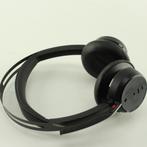 Poly Voyager Focus 2 Headset met Opberghoes en Dongle, Computers en Software, Ophalen of Verzenden, Nieuw