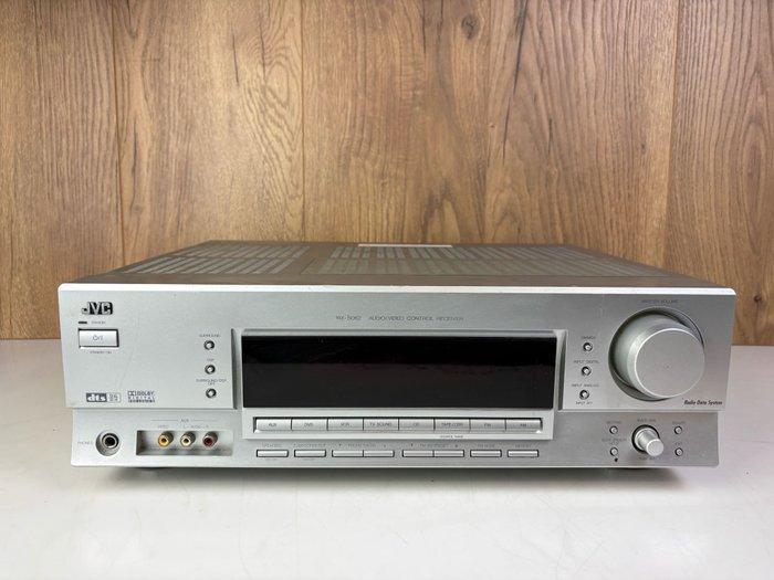 JVC - RX-5062 Solid state versterker, Audio, Tv en Foto, Radio's