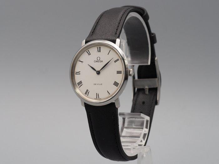 Omega - De Ville - Zonder Minimumprijs - Cal.625, Sieraden, Tassen en Uiterlijk, Horloges | Heren