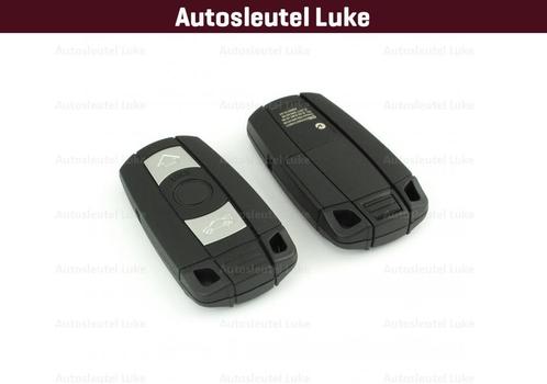 3-knops smartkey behuizing (CR2032 batterij) kpb1287 voor..., Auto-onderdelen, Elektronica en Kabels, Nieuw, Verzenden