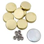 Vries plug set chevy big block, Auto-onderdelen, Motor en Toebehoren, Ophalen of Verzenden, Nieuw