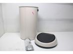 Brabantia Touch Bin - Prullenbak 60 l - Soft-Touch sluiting, Verzenden, Zo goed als nieuw