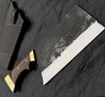 Keukenmes - Bunko - yanagiba - keukenmes - roestvrij staal -, Antiek en Kunst