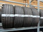 185-55-15 Continental Zomerbanden 6mm Incl Montage 185 55 15, Ophalen, Gebruikt, 15 inch, 185 mm