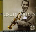 cd - Louis Prima - Just A Gigolo