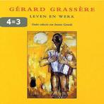 Gerard Grassere / Nobelreeks / 8 9789076940137 D. Adelaar, Verzenden, Gelezen, D. Adelaar