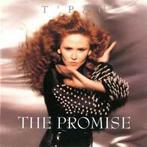 cd - TPau - The Promise, Verzenden, Zo goed als nieuw