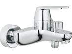 GROHE Eurosmart Cosmopolitan Badkraan - 15 cm - chroom, Verzenden, Zo goed als nieuw