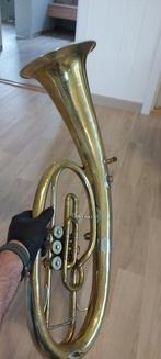 Rotary Baritone Otto Knoll - - Muziekinstrumenten, Muziek en Instrumenten, Nieuw