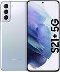 Samsung G996B Galaxy S21 Plus 5G Dual SIM 256GB zilver