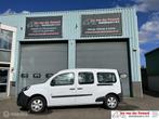 Renault Kangoo | bestel Z.E. Maxi (ex. accu)