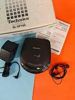 Technics - Mash SL-XP160 Mash Cd-speler, Nieuw