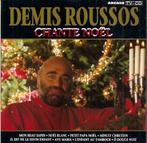 Demis Roussos - Chante Noël, Ophalen of Verzenden, Gebruikt