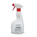 Sudwest Schimmelreiniger 500ml SSR-500, Ophalen of Verzenden, Nieuw