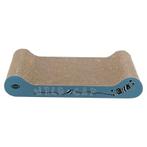 Trixie Krabkarton Catnip Blauw, Dieren en Toebehoren, Verzenden, Nieuw