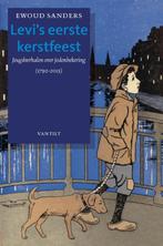 LeviS Eerste Kerstfeest | Ewoud Sanders, Ophalen of Verzenden, Nieuw, Ewoud Sanders